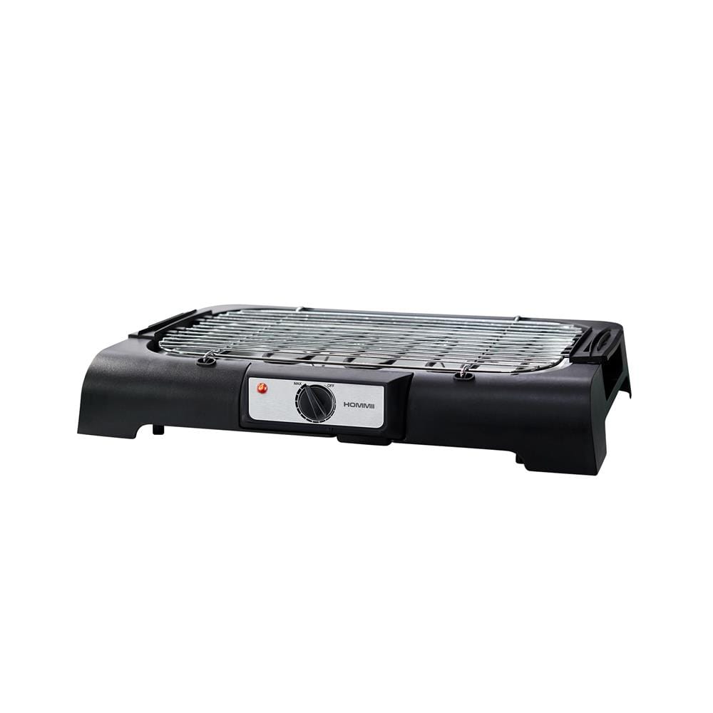 เตาบาร์บิคิว HOMMII BQ-2000_HMBQ01