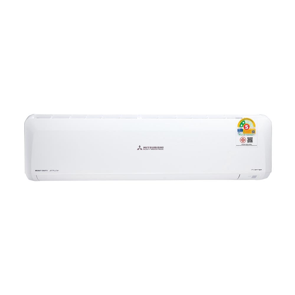 แอร์ผนัง MITSUBISHI HEAVY DUTY SRK100YA-W1 35211 บีทียู อินเวอร์เตอร์