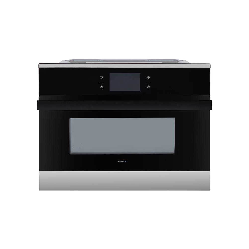 เตาอบฝังดิจิตอล HAFELE CARINA 495.06.448 (COMBI MICROWAVE)