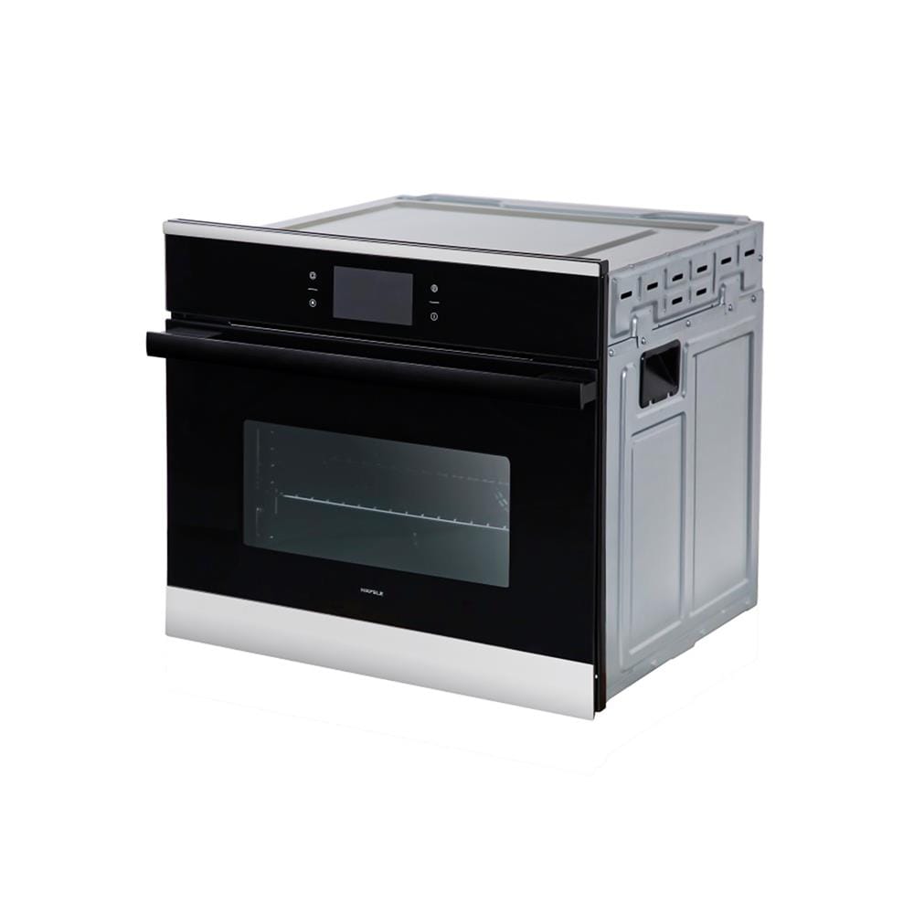 เตาอบฝังดิจิตอล HAFELE CARINA 495.06.448 (COMBI MICROWAVE)