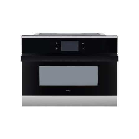 เตาอบฝังดิจิตอล HAFELE CARINA 495.06.448 (COMBI MICROWAVE)_0