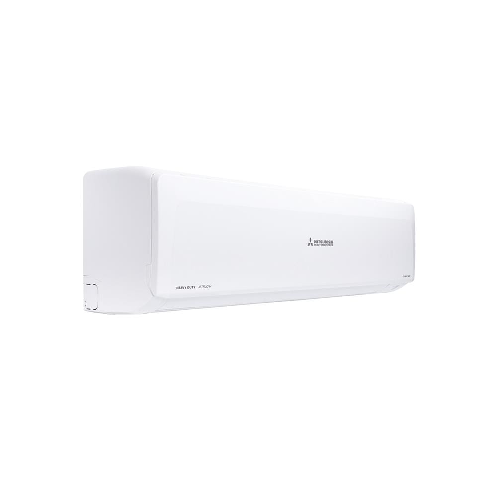 แอร์ผนัง MITSUBISHI HEAVY DUTY SRK90YA-W1 30700 บีทียู อินเวอร์เตอร์