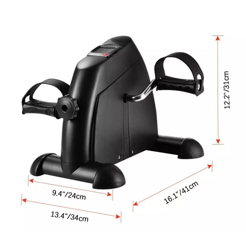 จักรยานกายภาพTHAISUNSPORT C-MNPD-BF1-BLK_3