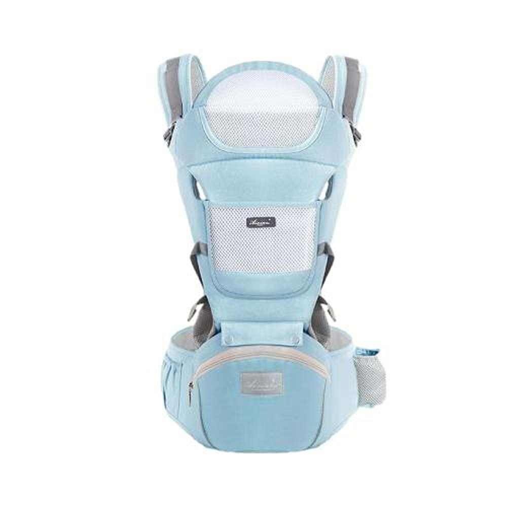เป้อุ้มเด็ก THAI SUN SPORT MK0028BU ฟ้า_0
