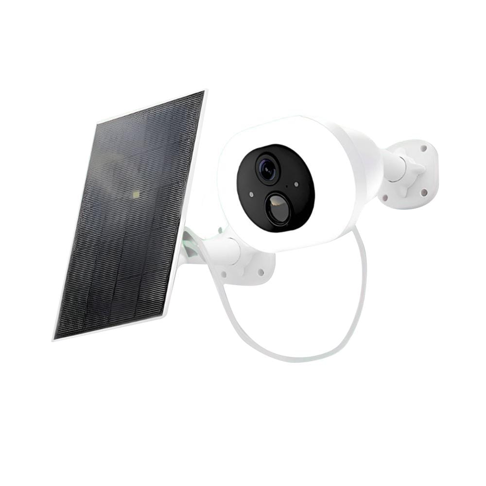 กล้องวงจรปิด SebO FREEDOM G2 Solar Plus_0