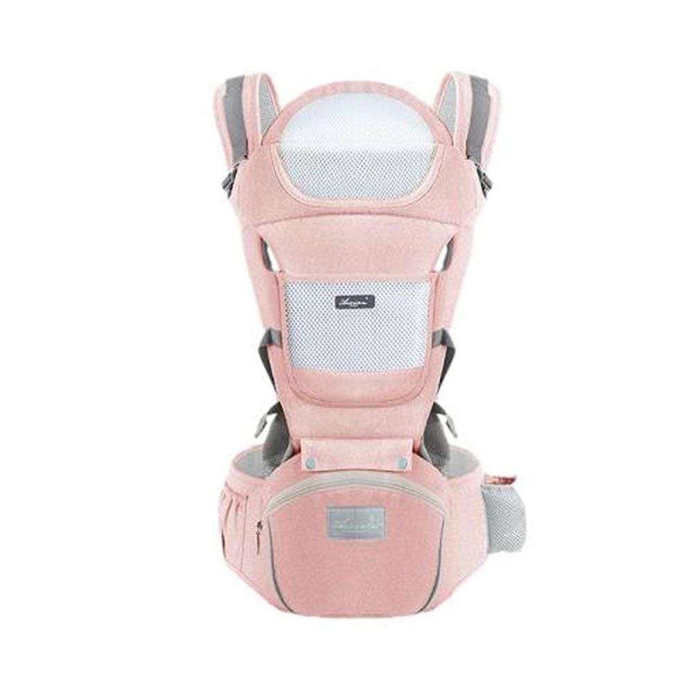 เป้อุ้มเด็ก THAI SUN SPORT MK0028PK ชมพู_0