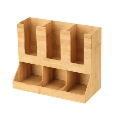 cate-Coffee Capsule Storage