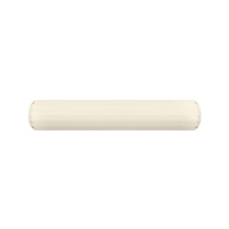 หมอนข้าง ใยสังเคราะห์ PICASSO SMILE สี CREAM_1