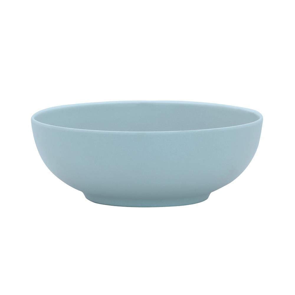 ชามเมลามีน 8.5 นิ้ว VANDA JADE ORGANIC