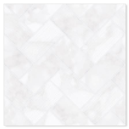 กระเบื้องพื้น 16x16 นิ้ว ภูผา ฟ้ารุ่ง ขาว PM 0.96 ตร.ม._0