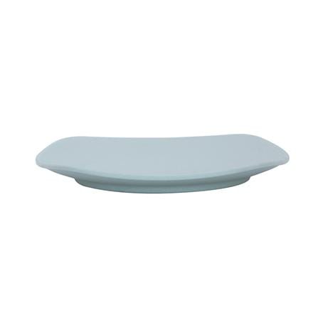 จานเมลามีนลึกเหลี่ยม 10.5 นิ้ว VANDA JADE ORGANIC_0