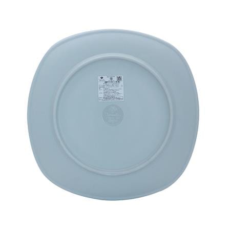 จานเมลามีนลึกเหลี่ยม 10.5 นิ้ว VANDA JADE ORGANIC_3