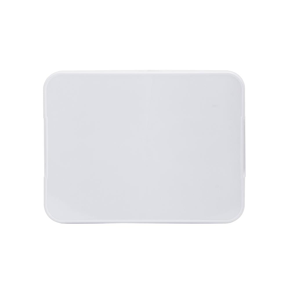 ถาดเหลี่ยมเมลามีน 14 นิ้ว KECH CHIC FARM