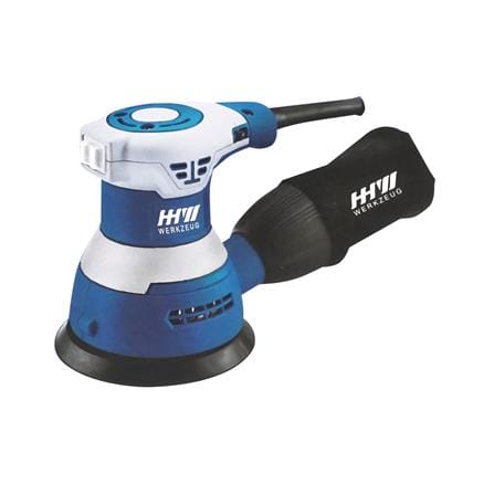 เครื่องขัดกระดาษทราย HHW OS350-125 350 วัตต์_0
