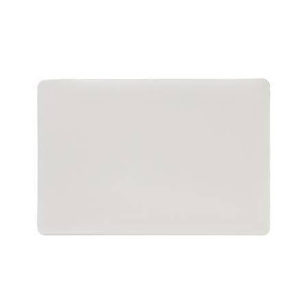 แผ่นรองจาน PVC SRITHAI BAR สีครีม_2