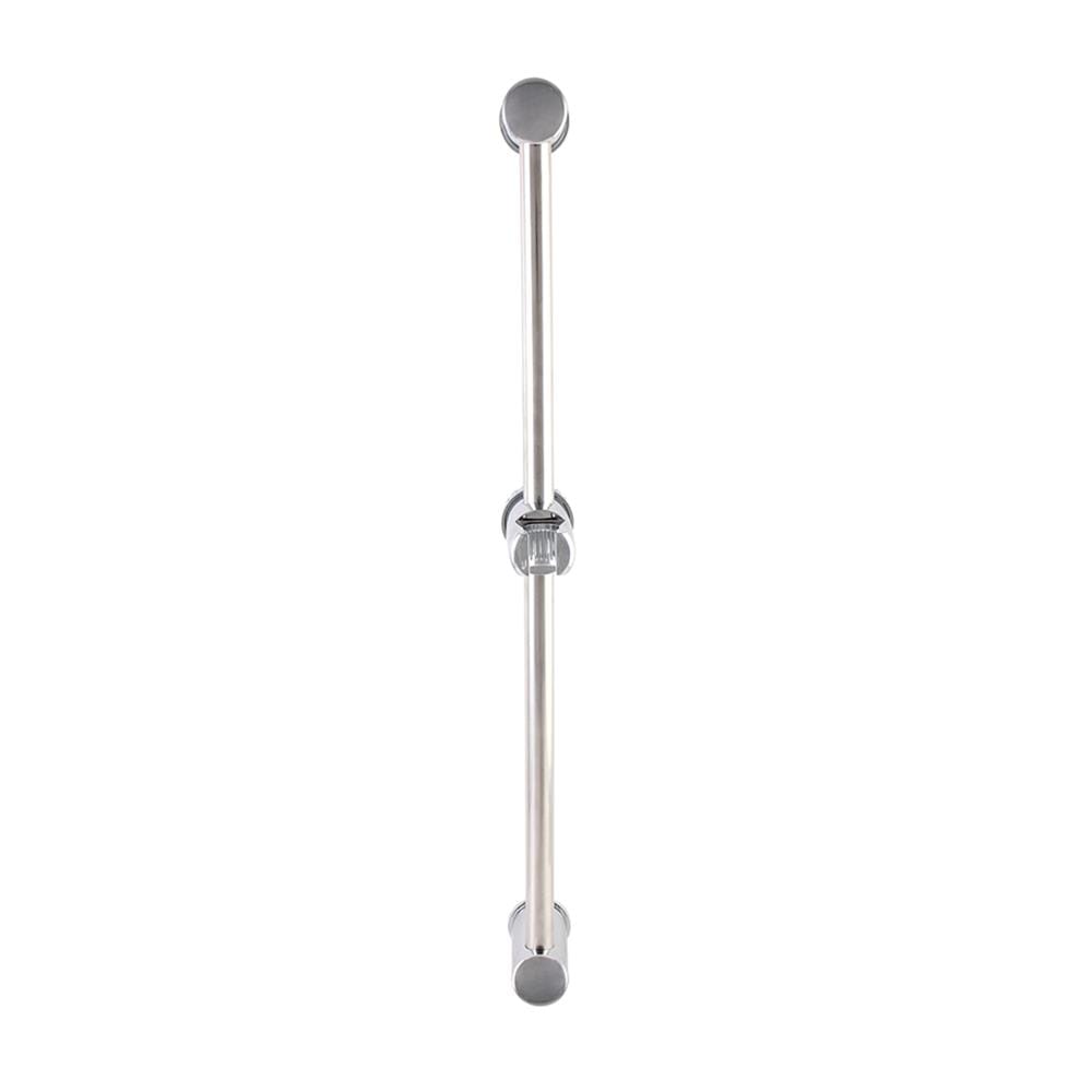 ราวเลื่อนฝักบัว WS WPL-8601 สีโครม