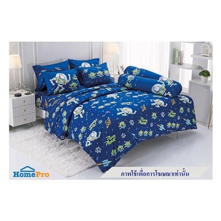 ผ้านวม TULIP TOY STORY 60X80 นิ้ว 60207-DLC139_3
