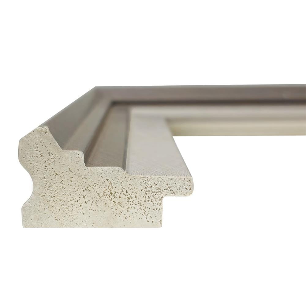 กระจกเงาตกแต่งสั่งตัดพิเศษ MOYA TF-3319-B