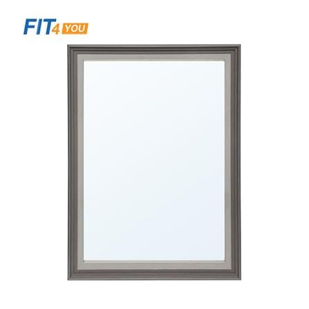 กระจกเงาตกแต่งสั่งตัดพิเศษ MOYA TF-3319-B