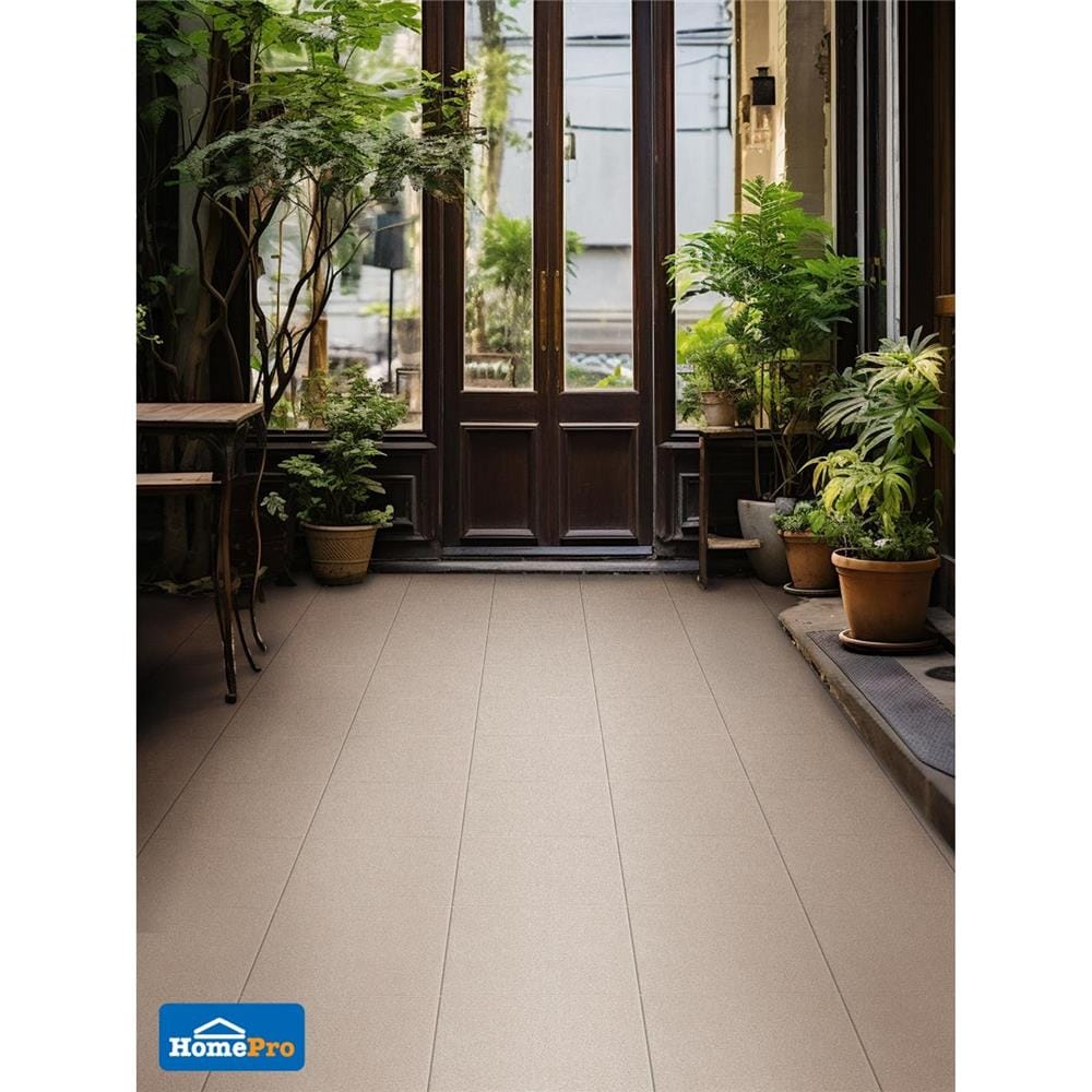 กระเบื้องพื้น 16x16 นิ้ว DURAGRES โคนัน โบน A 0.96 ตร.ม.