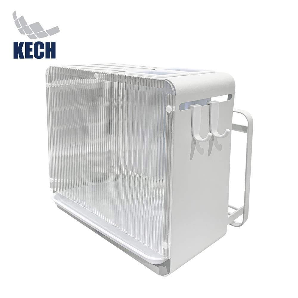 ที่เก็บมีดและเขียง KECH IVORY_1