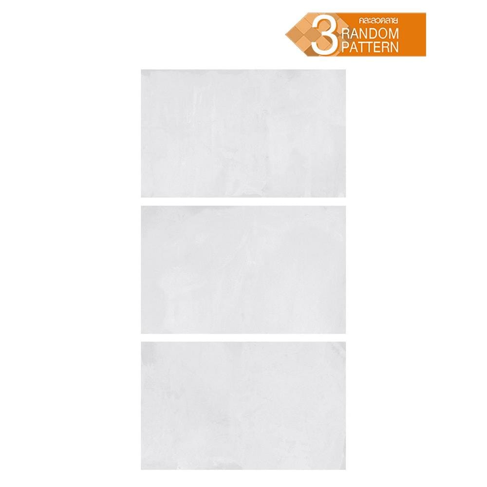 กระเบื้องผนัง 25x40 ซม. ภูผา อาเกต เกรย์ A 1 ตร.ม.