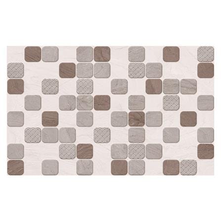 กระเบื้องผนัง 25x40 ซม. ภูผา อาเมทีส มัลติคัลเลอร์ A 1 ตร.ม._0