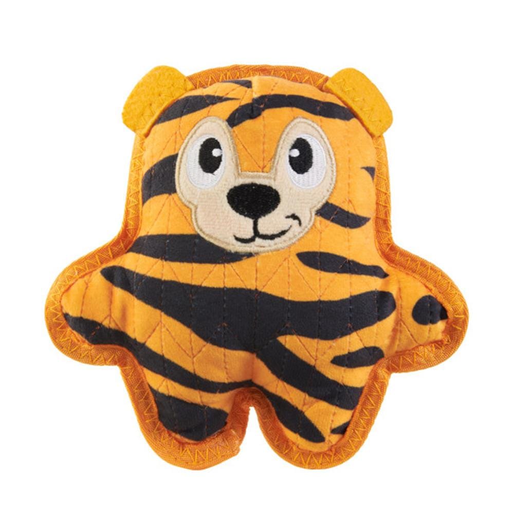 ของเล่นสุนัข OUTWARD HOUND XTREME TIGER ไซซ์ M