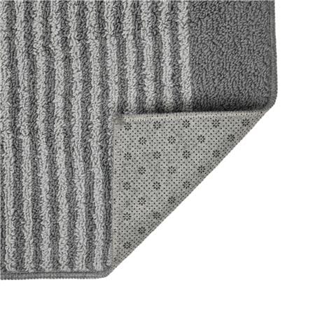 พรม HOME LIVING STYLE BERLIN 90X150 ซม. สีเทา_1