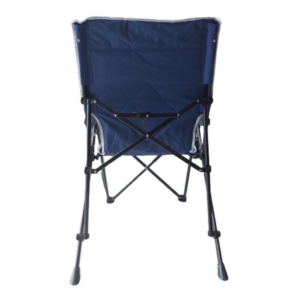 เก้าอี้สนาม NL HOME ZZ3004 สีน้ำเงิน