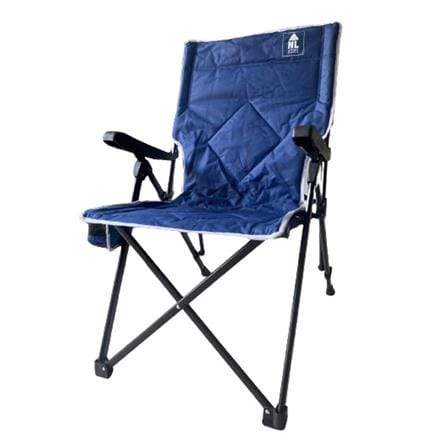เก้าอี้สนาม NL HOME ZZ3004 สีน้ำเงิน_0