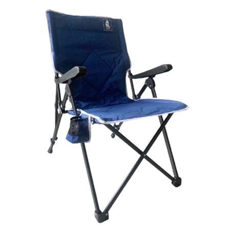 เก้าอี้สนาม NL HOME ZZ3004 สีน้ำเงิน_2