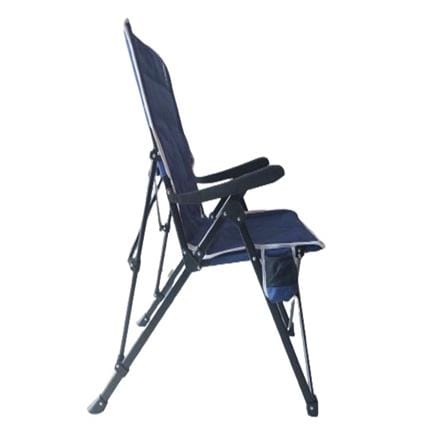 เก้าอี้สนาม NL HOME ZZ3004 สีน้ำเงิน_5