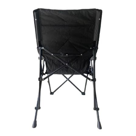 เก้าอี้สนาม NL HOME ZZ3001 สีดำ_8