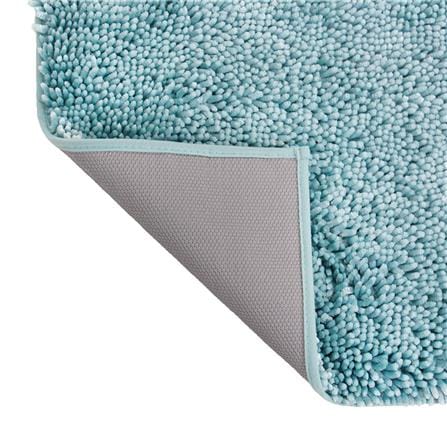 พรม HOME LIVING STYLE GRACE 45X120 ซม. สีฟ้า_2