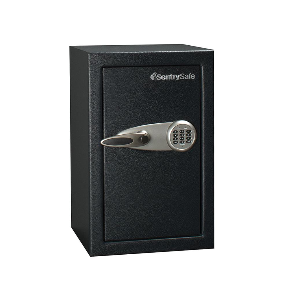 ตู้นิรภัย SENTRYSAFE T6-331 สีดำ