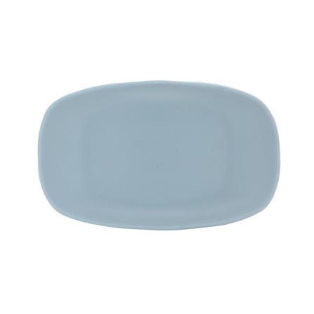 จานเมลามีนลึกเหลี่ยม 7.7 นิ้ว VANDA JADE ORGANIC_2