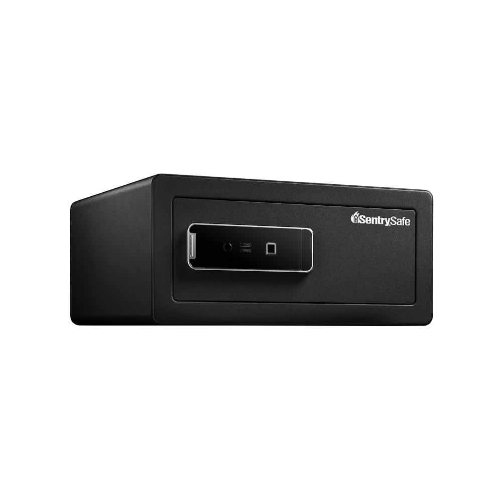 ตู้นิรภัย SENTRYSAFE LX110BE สีดำ