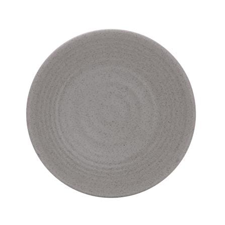 จานเมลามีนลึก 9 นิ้ว VANDA LATE ORGANIC_2
