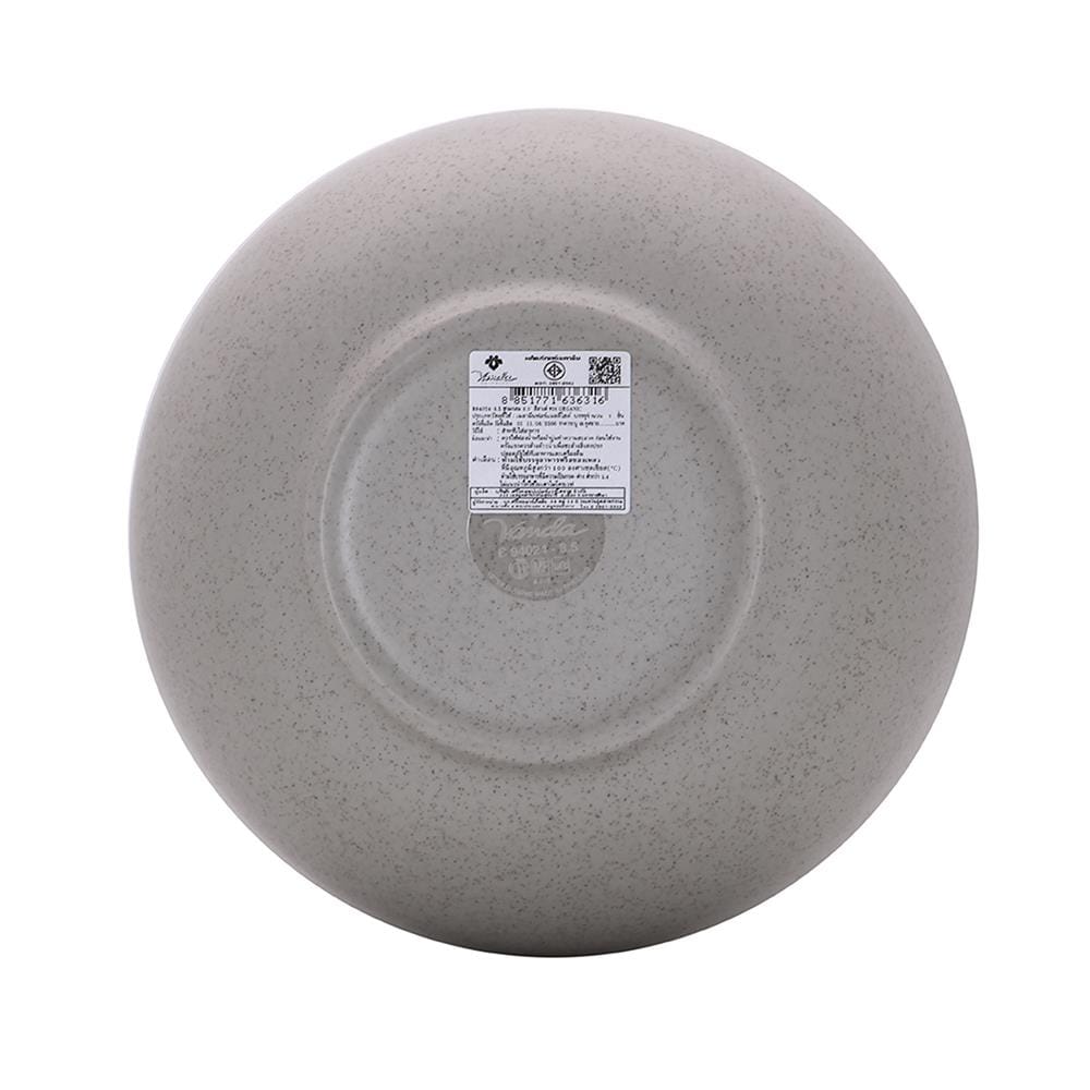 ชามเมลามีน 8.5 นิ้ว VANDA LATE ORGANIC