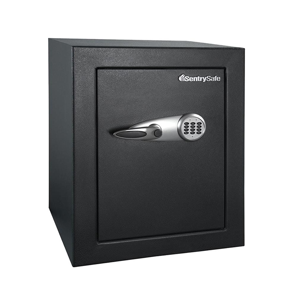ตู้นิรภัย SENTRYSAFE T8-331 สีดำ