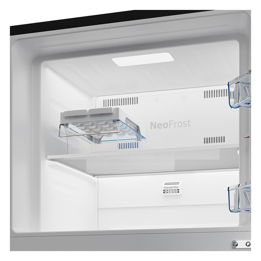 ตู้เย็น 2 ประตู BEKO B3RDNT445I40VHFSUBL 14.3 คิว สีน้ำเงินเข้ม