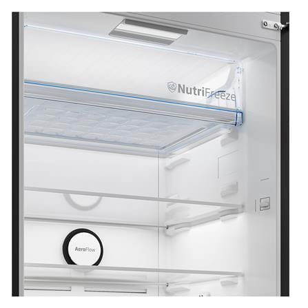 ตู้เย็น 2 ประตู BEKO B3RDNT445I40VHFSUBL 14.3 คิว สีน้ำเงินเข้ม_4