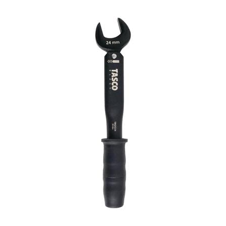 ประแจขันแฟร์ TASCO BLACK TBQ1224 1/2 นิ้ว 24 มม._1