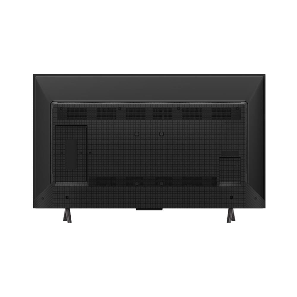 ทีวีคิวแอลอีดี 43 นิ้ว TCL (4K, QLED, GOOGLE TV) 43C655