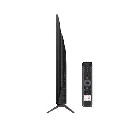 ทีวีคิวแอลอีดี 43 นิ้ว TCL (4K, QLED, GOOGLE TV) 43C655_3