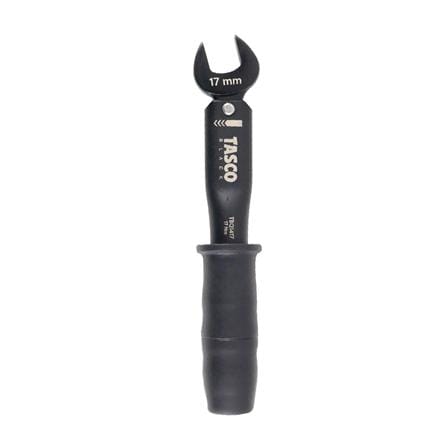 ประแจขันแฟร์ TASCO BLACK TBQ1417 1/4 นิ้ว 17 มม._1