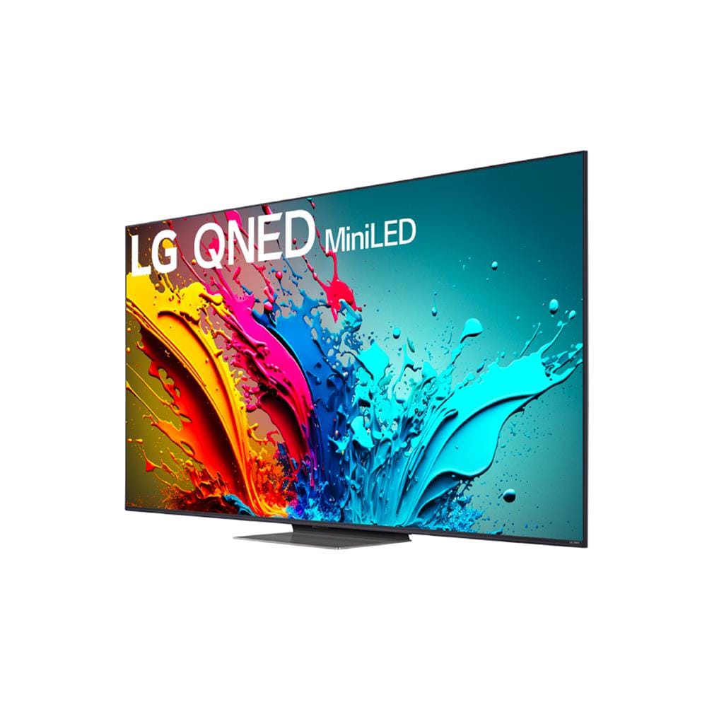 ทีวีคิวเอ็นอีดี 55 นิ้ว LG (4K, QNED, SMART TV) 55QNED86TSA.ATM