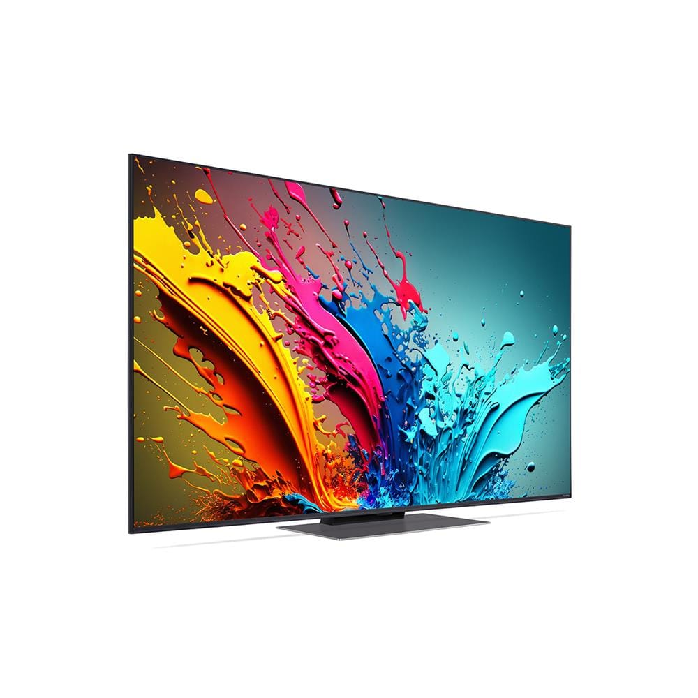 ทีวีคิวเอ็นอีดี 55 นิ้ว LG (4K, QNED, SMART TV) 55QNED86TSA.ATM