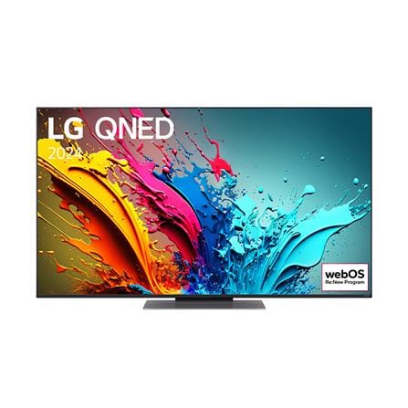 ทีวีคิวเอ็นอีดี 55 นิ้ว LG (4K, QNED, SMART TV) 55QNED86TSA.ATM_0